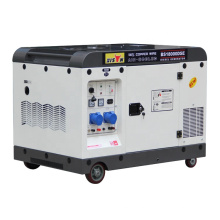 Elektrischer Generator Silent Dieselgenerator 10kva 15kva 20kva 25kva 30kva 40kva Generator Preis